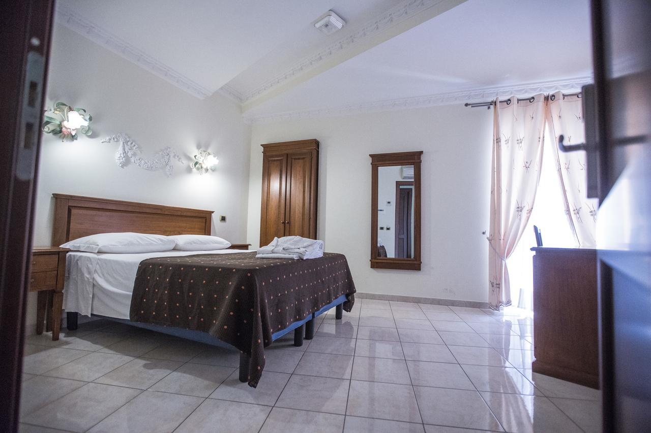 Hotel De Monti Rome Exterior photo