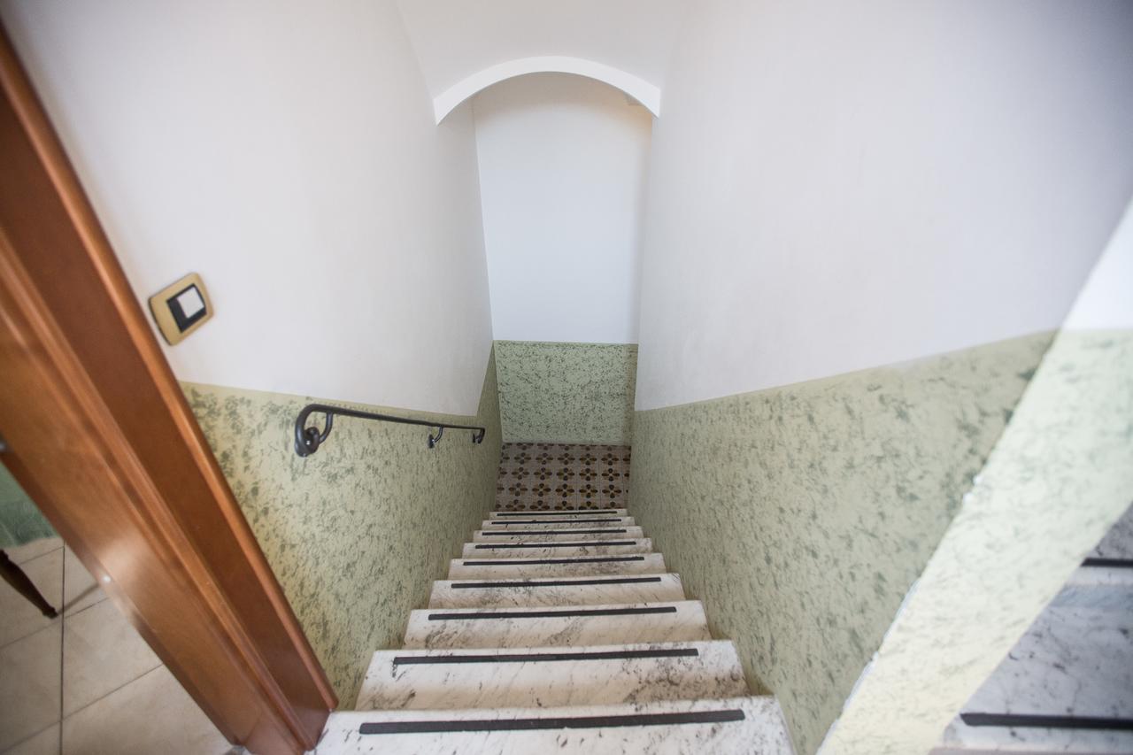 Hotel De Monti Rome Exterior photo